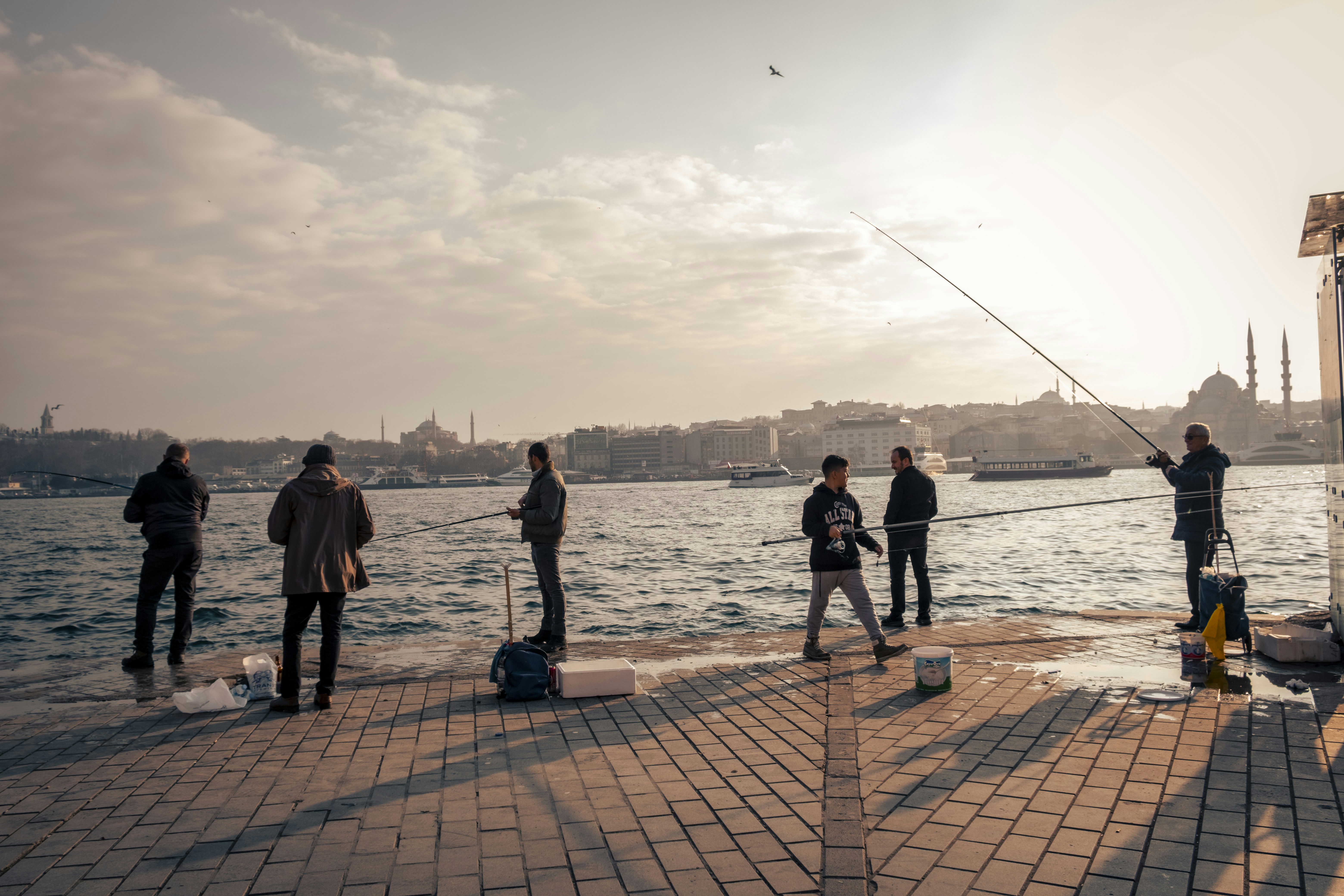 MUM Trio’dan Müze Gazhane’de Anadolu Ezgili Caz Akşamı - Kültür-Sanat haberi görseli