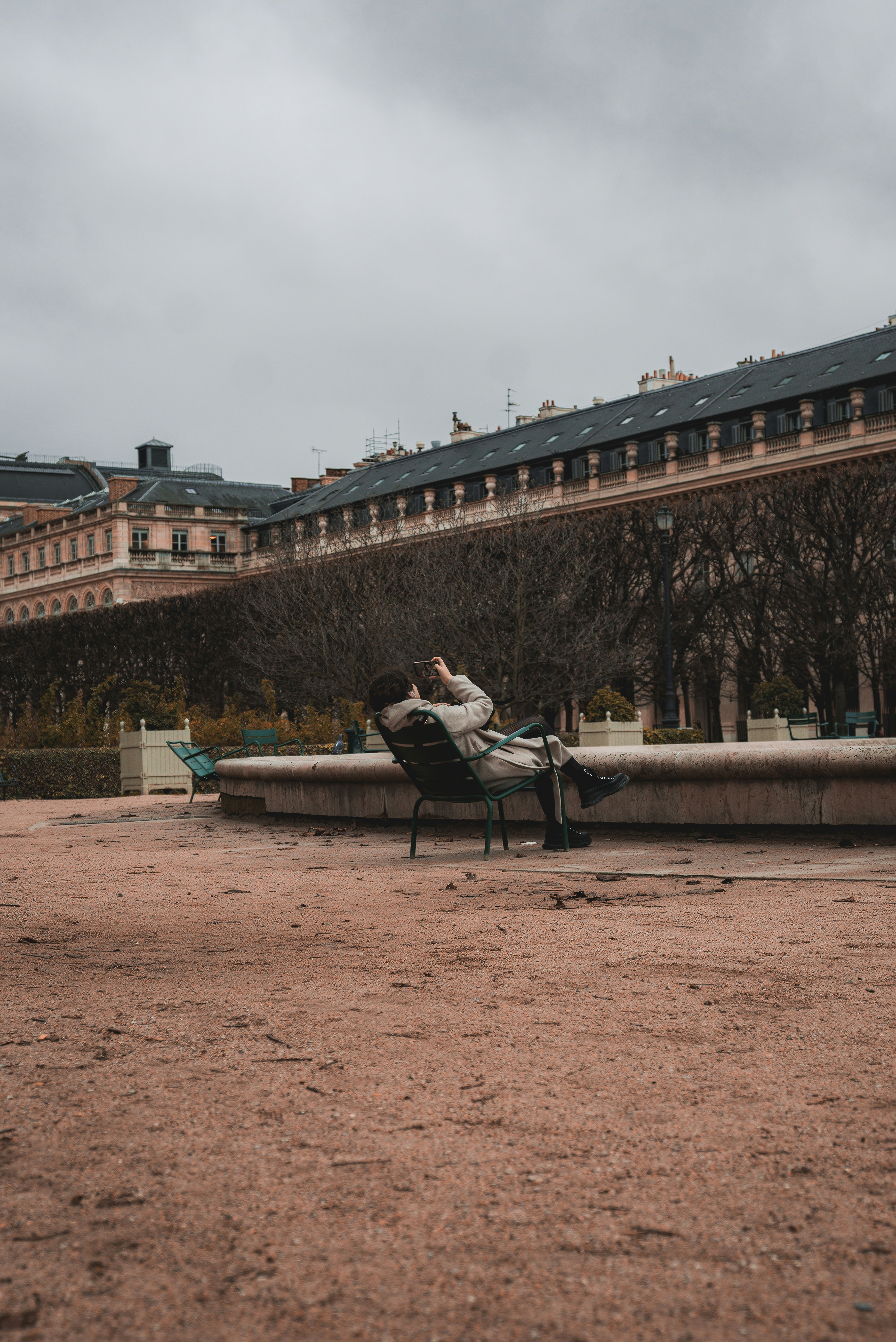 Photo by valentinlacoste