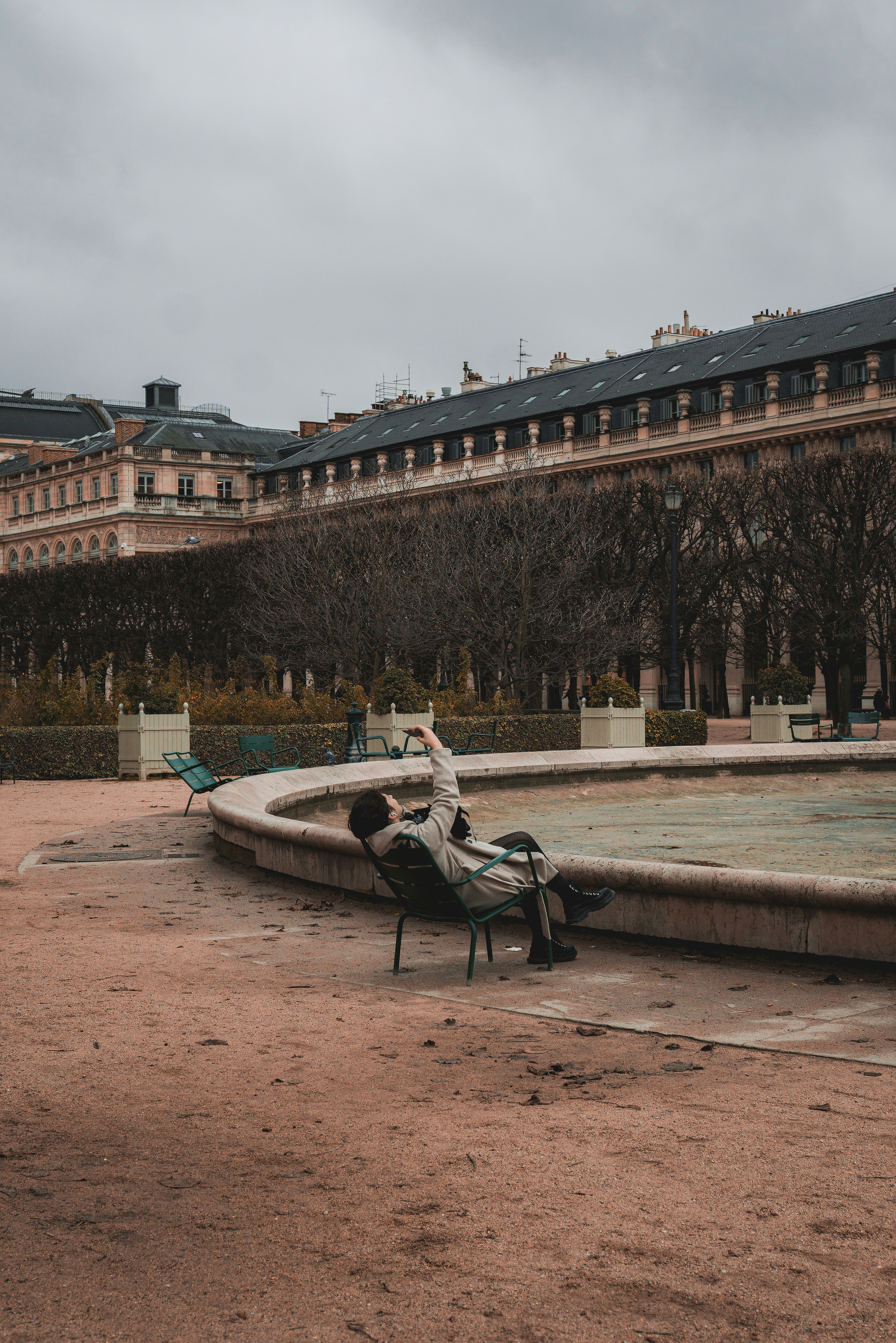 Photo by valentinlacoste