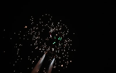 A dynamic in-game GTA V character celebrating a level-up with neon purple effects.