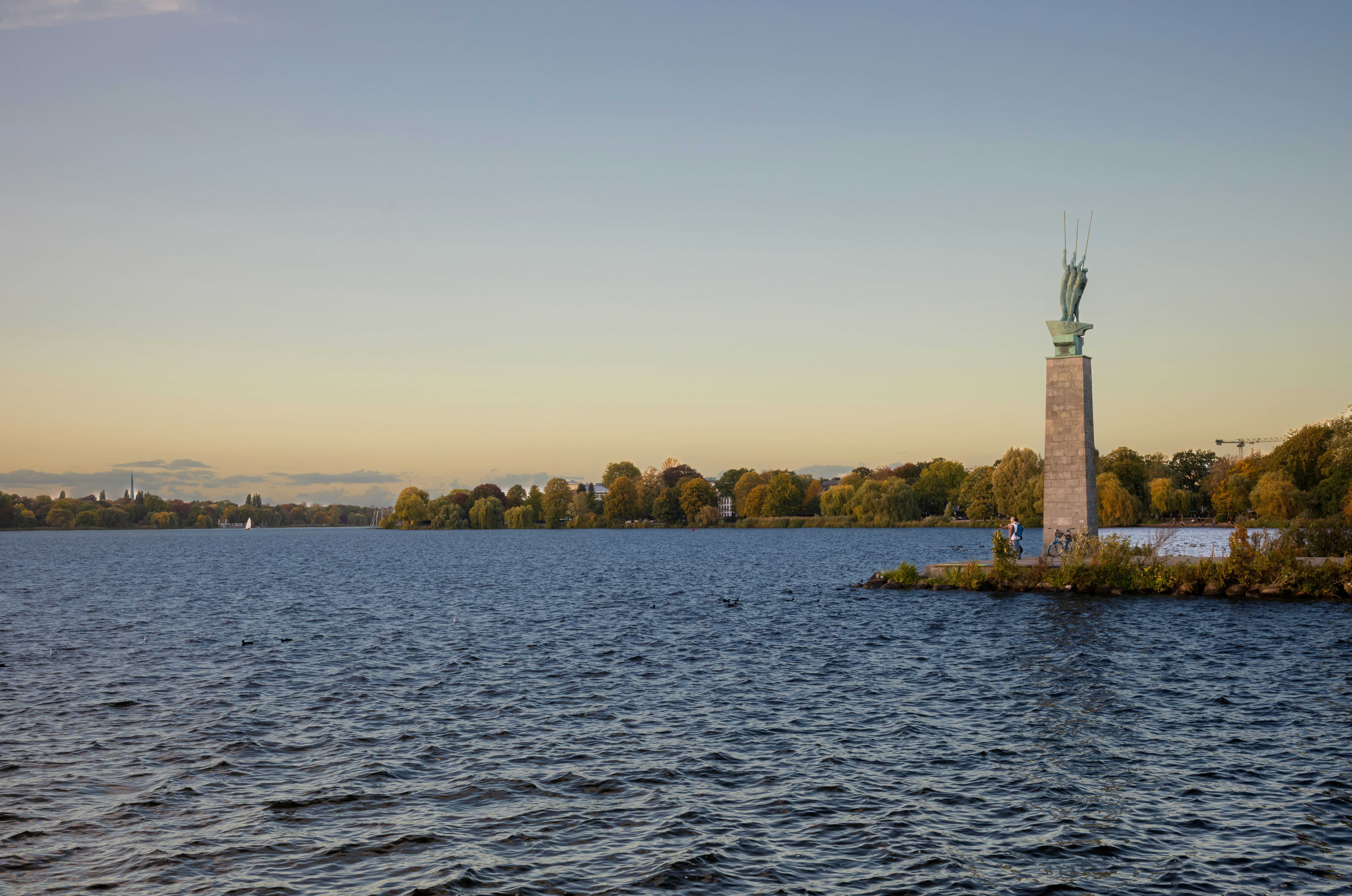 Photo by mwesselmann