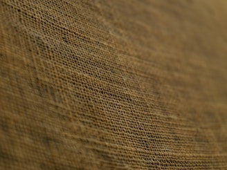 a close up of a piece of cloth