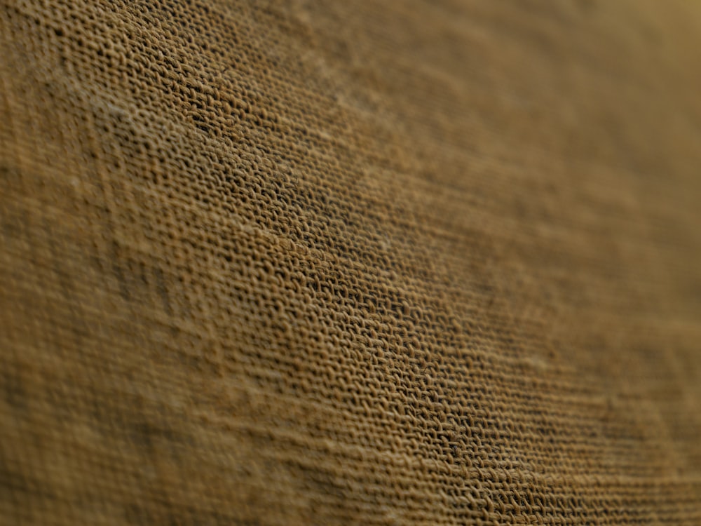a close up of a piece of cloth