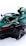 A green Formula 1 racing car with various sponsor logos including Aston Martin, Bombardier, JCB, Oakley, BWT, and SentinelOne. The car features intricate aerodynamic components and a sleek design. It has a single cockpit with a visible steering wheel and control mechanisms.