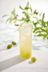 Green Vitality Juice