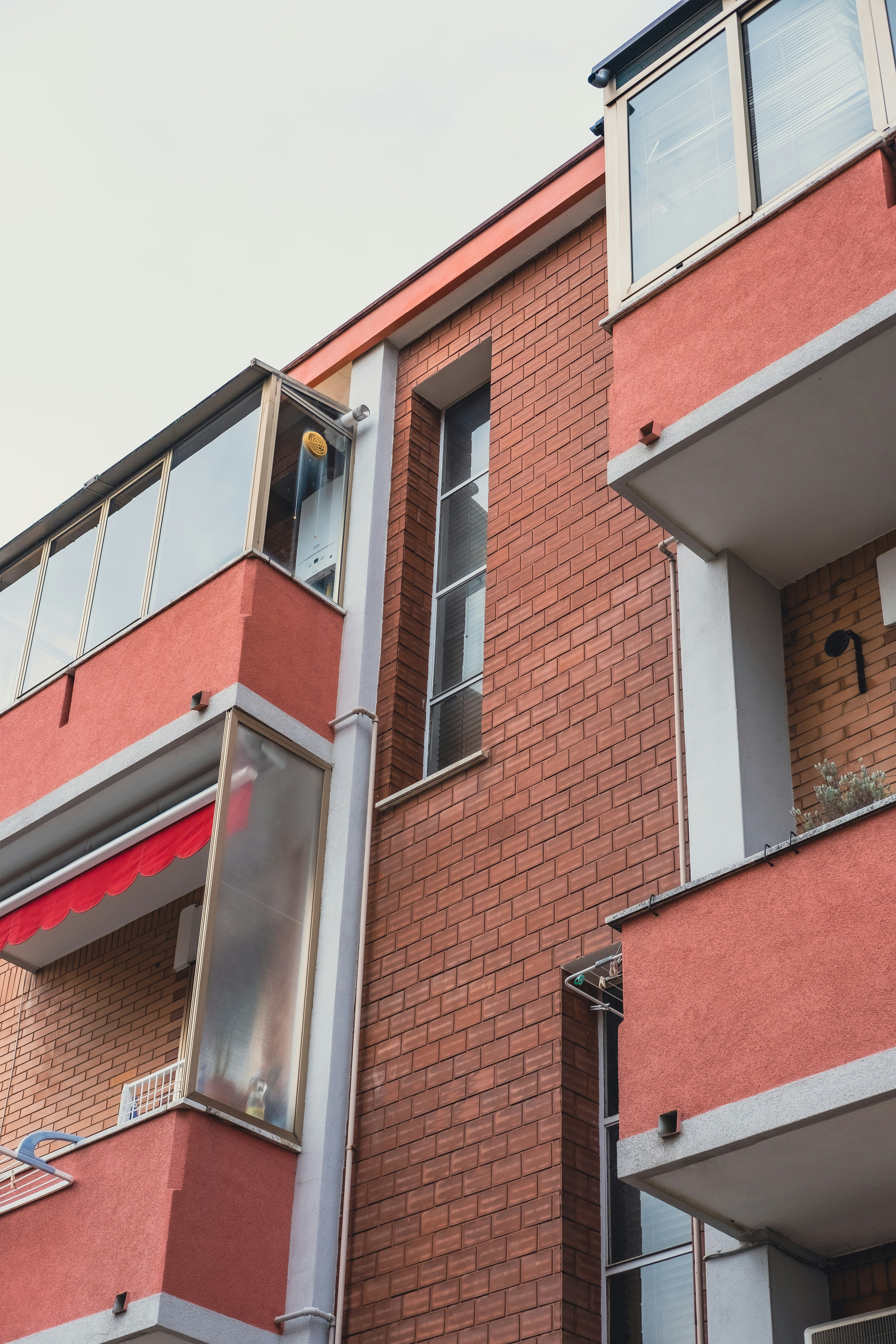 7 Stories from Happy DC Slingshot Renters