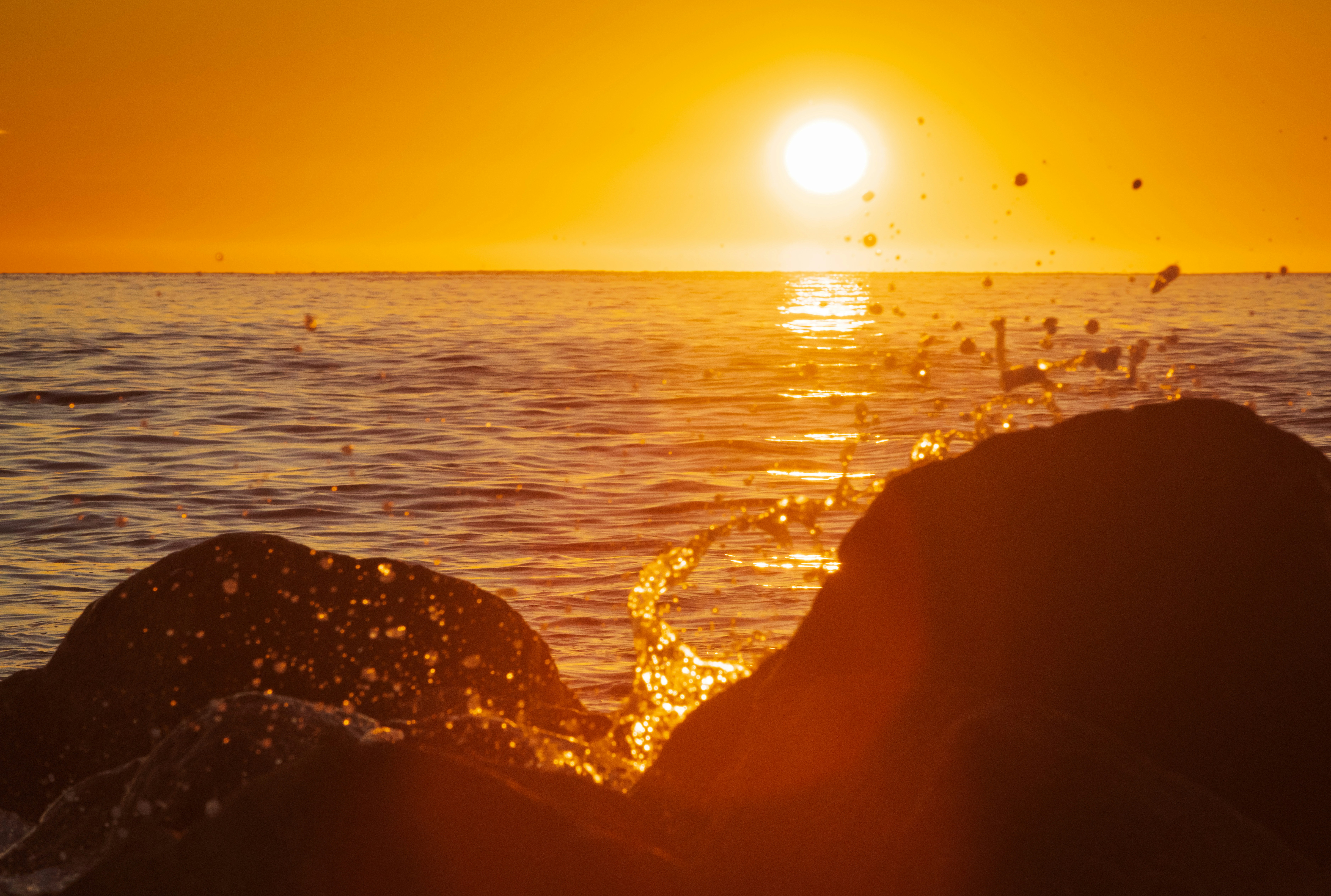 Photo by sriniunsplash