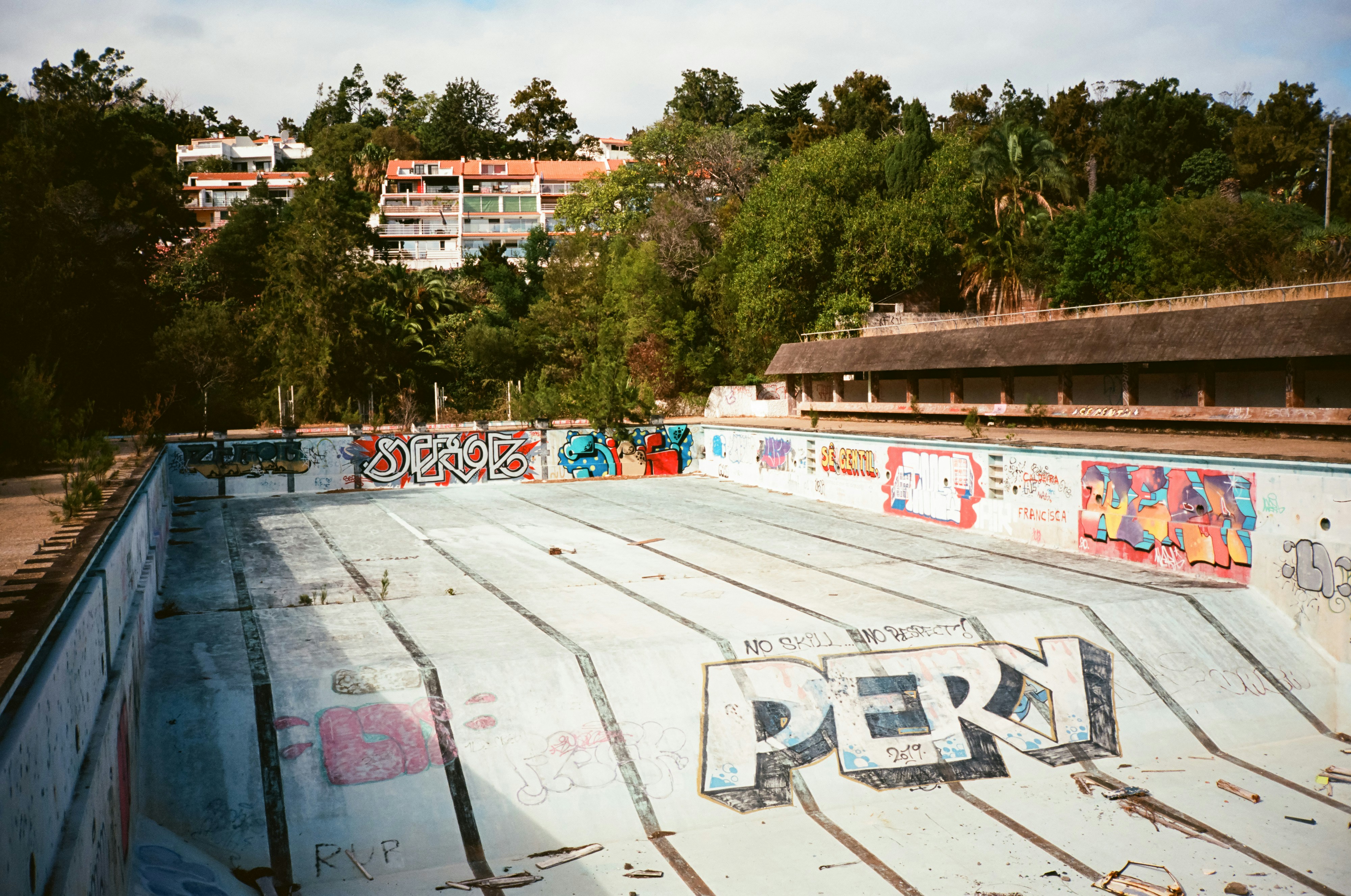 Skating Rink