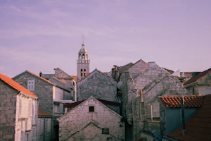 Korcula