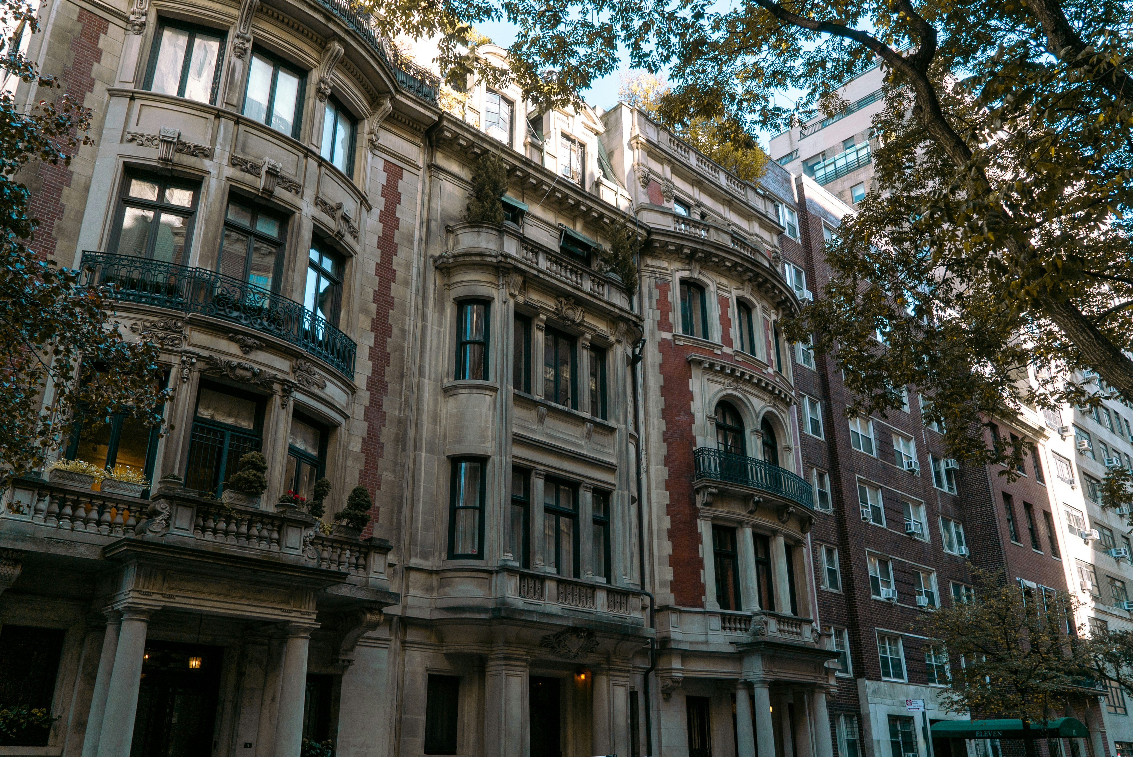 Insurance Costs Threaten NYC Rent-Stabilized Multifamily