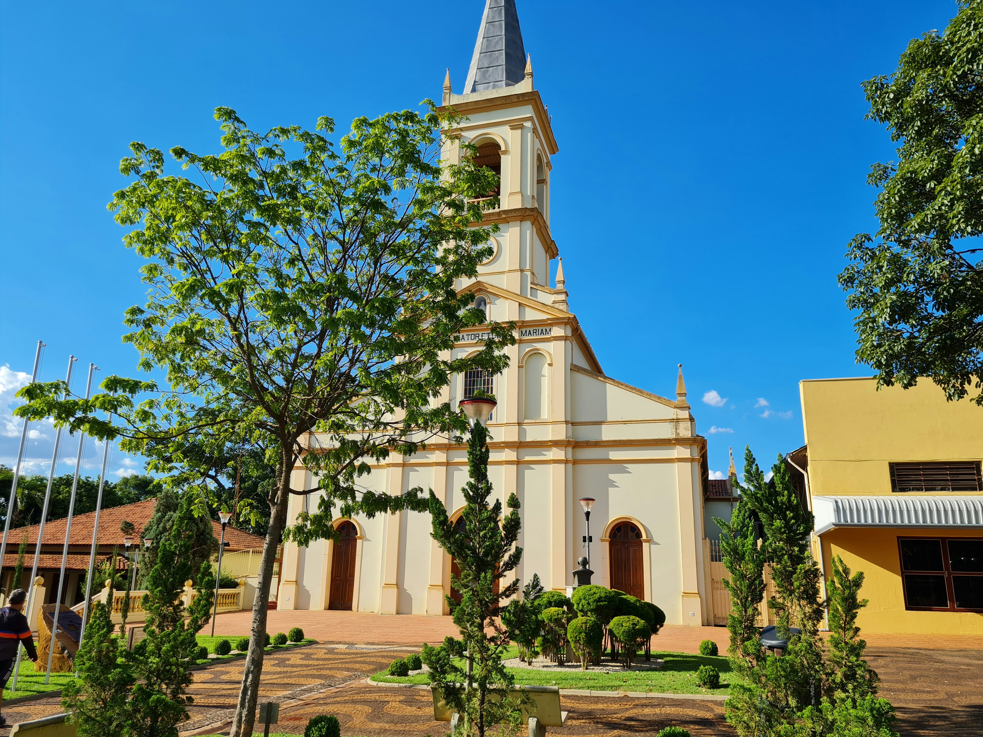 Photo by alexandrerays