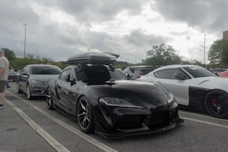 car roof racks