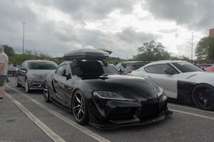 Auction Vehicle Move