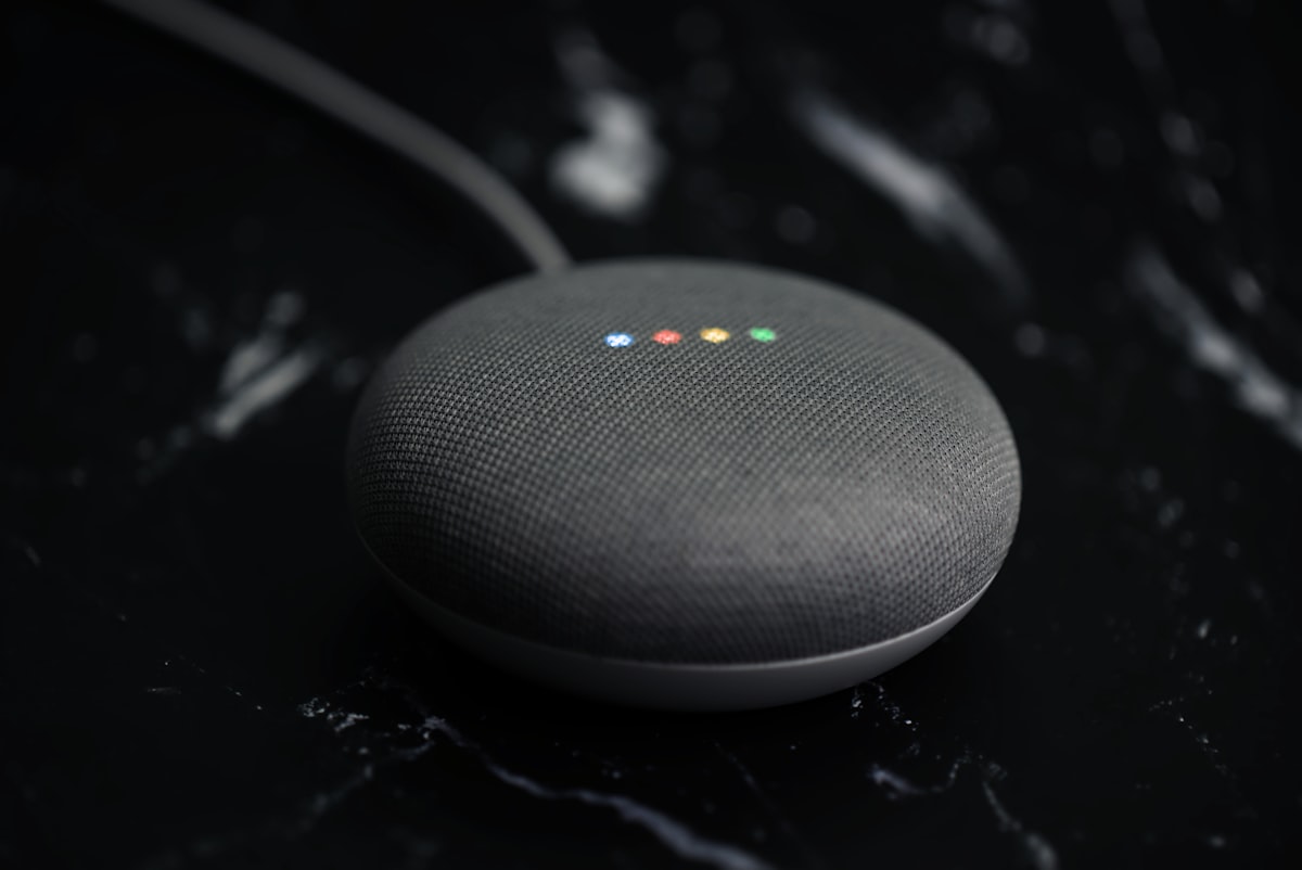 Google's New Gemini-Powered Home Speaker Is Taking a Minute to Answer "Hello"