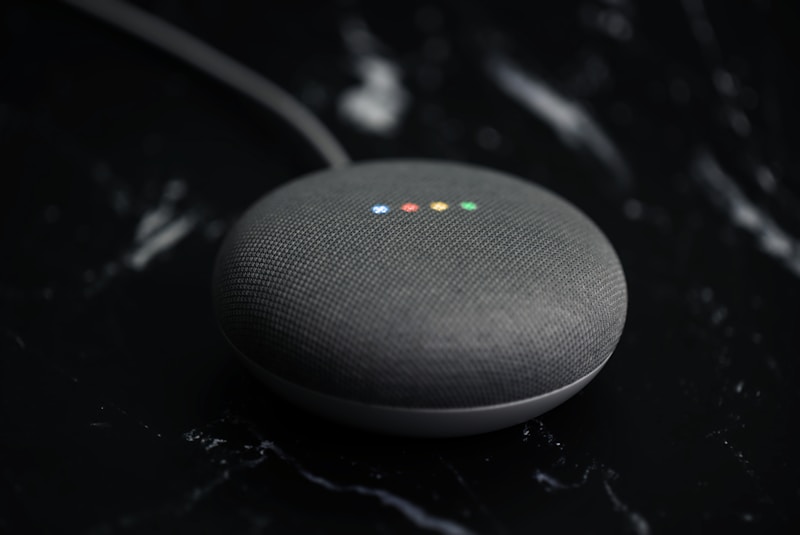 Smart technology