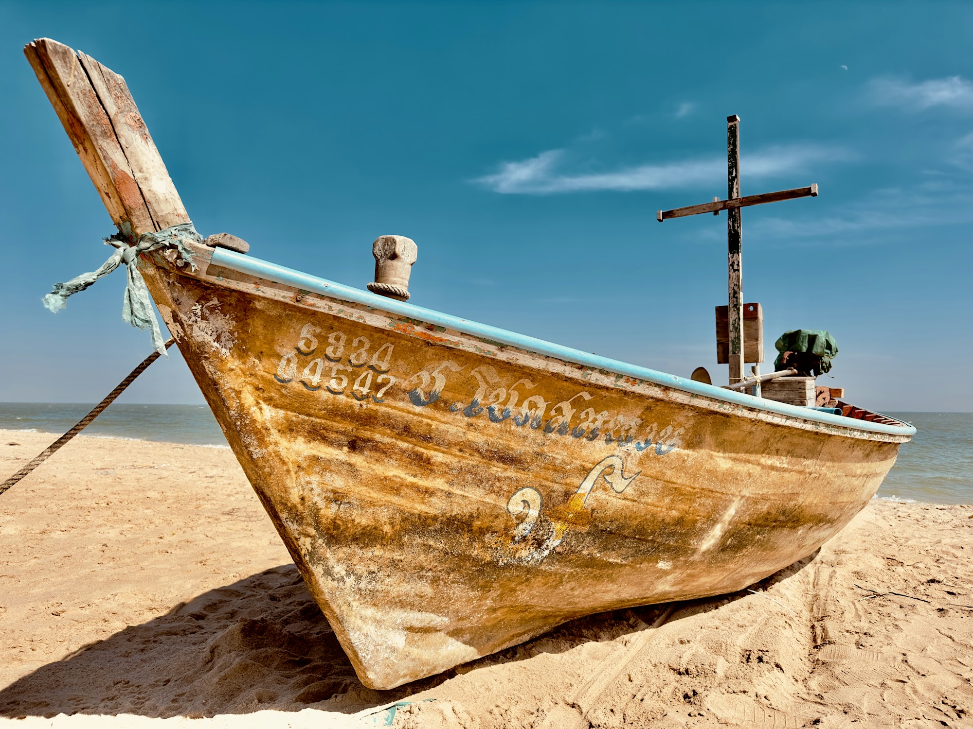 Discovering Cha-Am: Culture and Traditions Guide