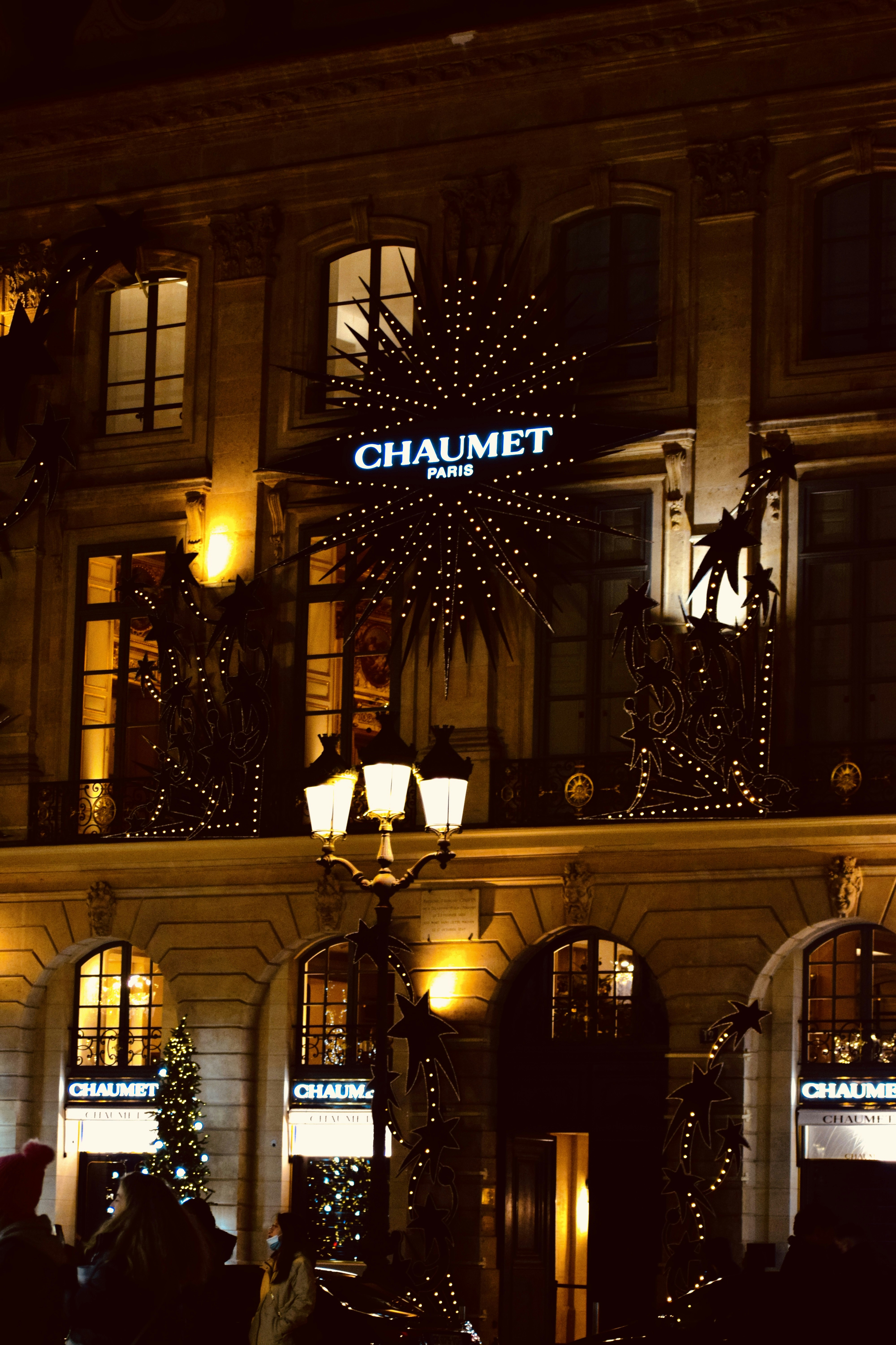 Chamomix – Natural Environment & Landscapes