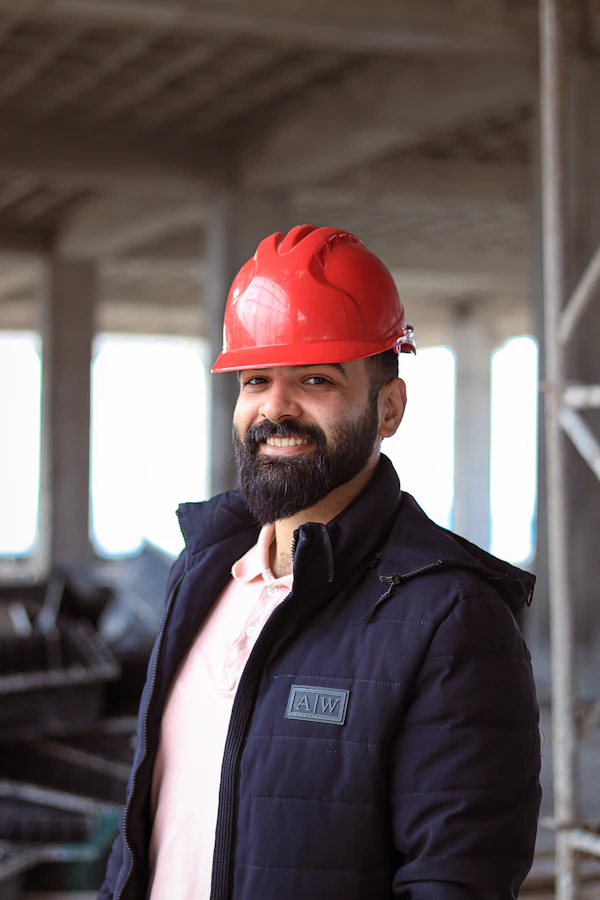 Dale Whitfield, owner of Summit Ridge Roofing