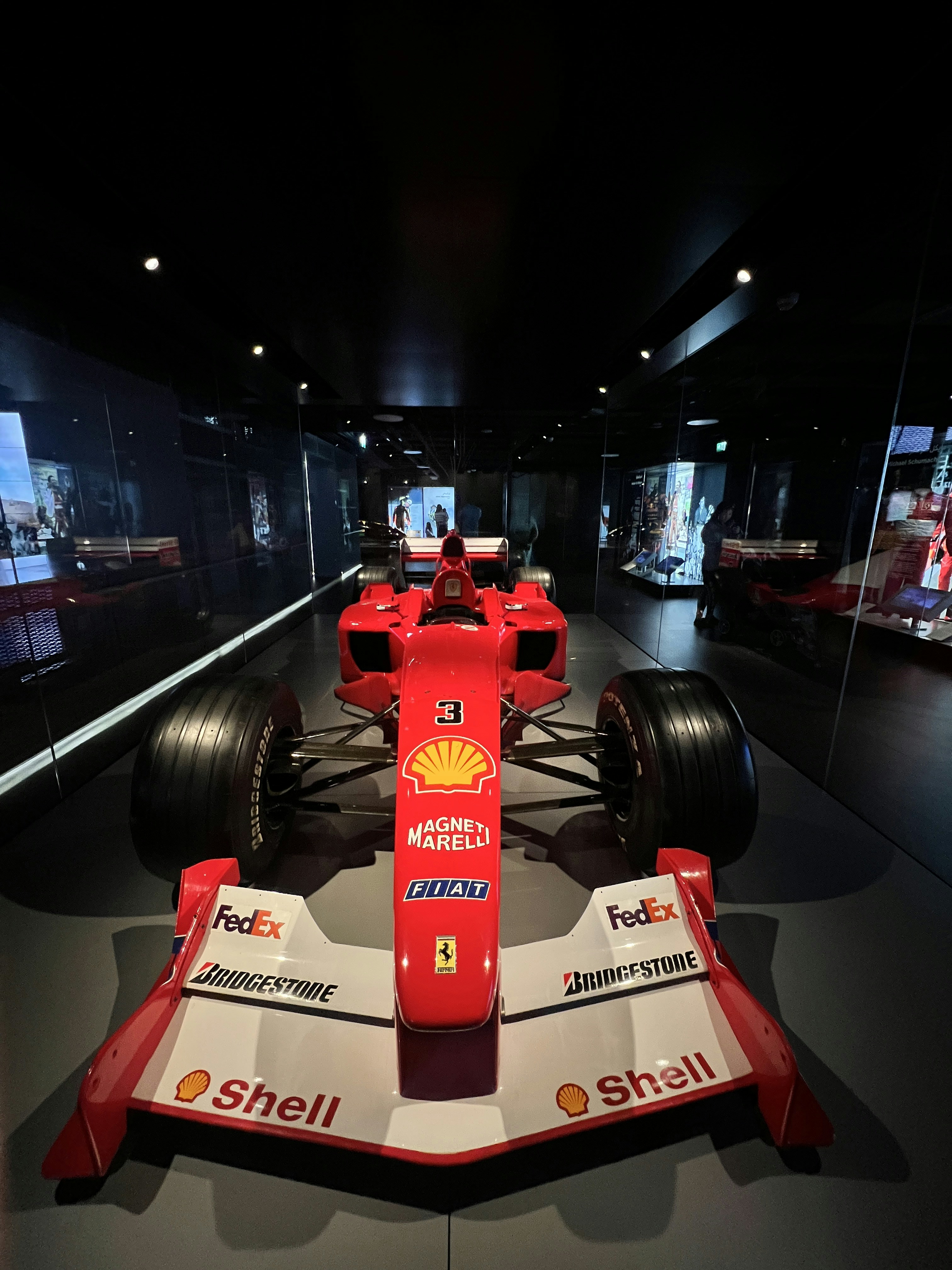 Articoli esclusivi per appassionati