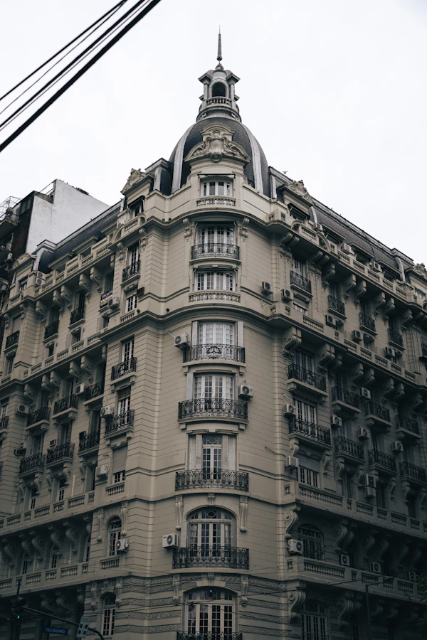 Barrio Norte Lofts