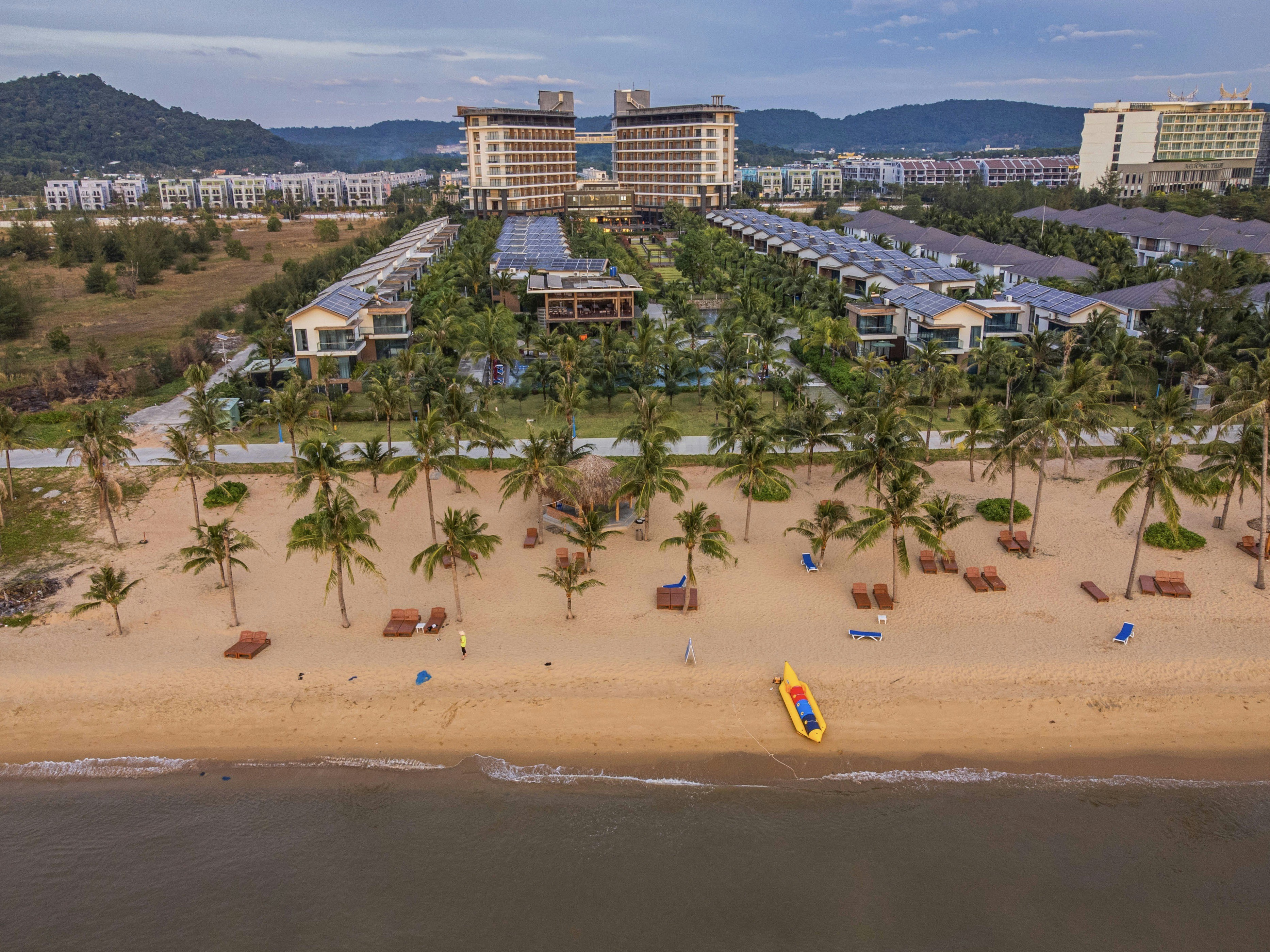 푸꾸옥 올인클루시브 리조트 후기 비교해서 가성비 좋은 곳 고르는법 관련 이미지1