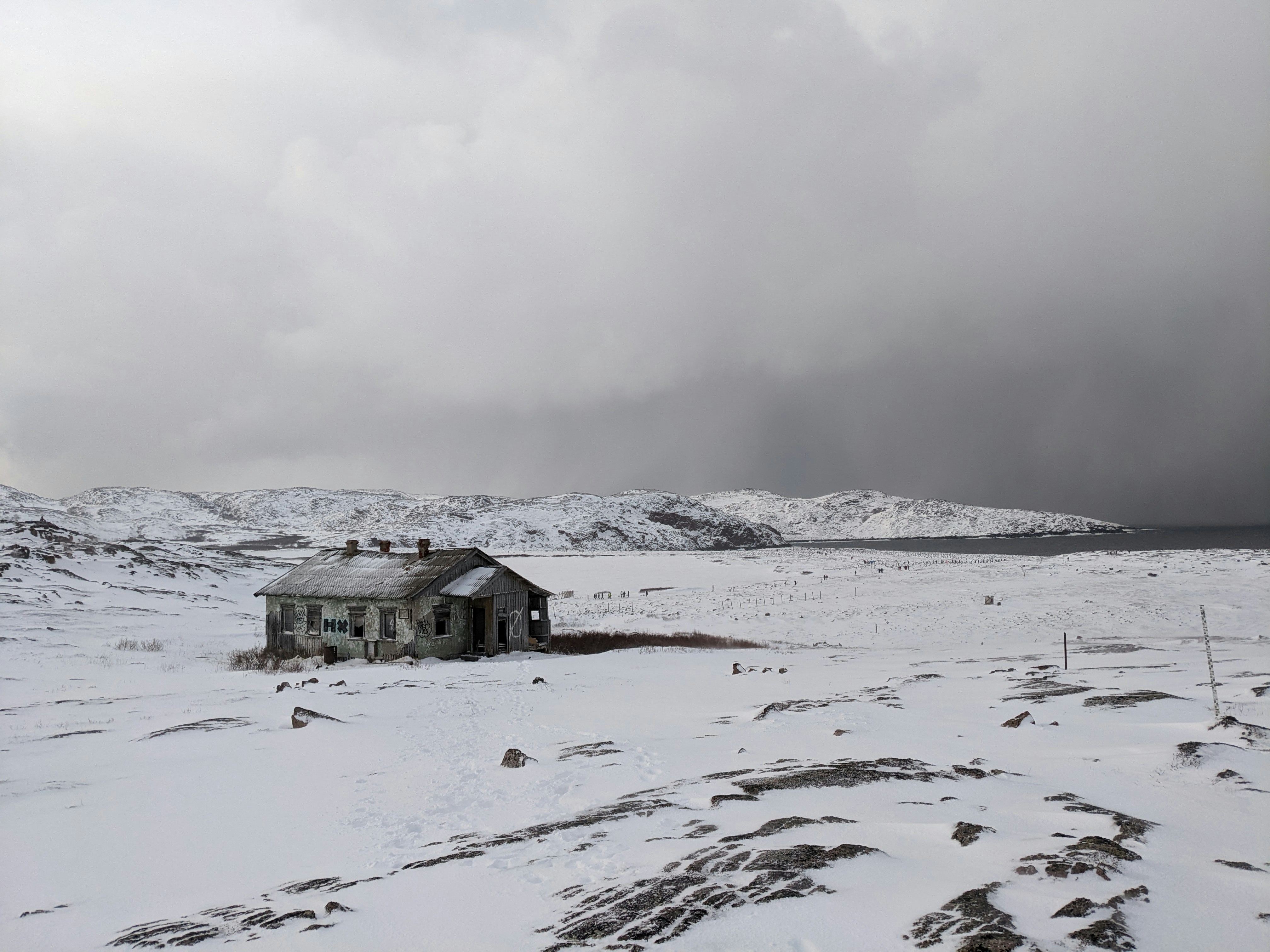 Photo by allenmilligun