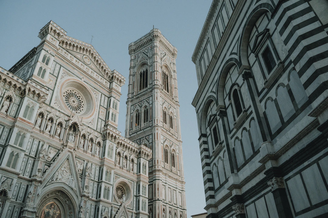 Florence 2026-2027 : ville calme — Guide silent complet