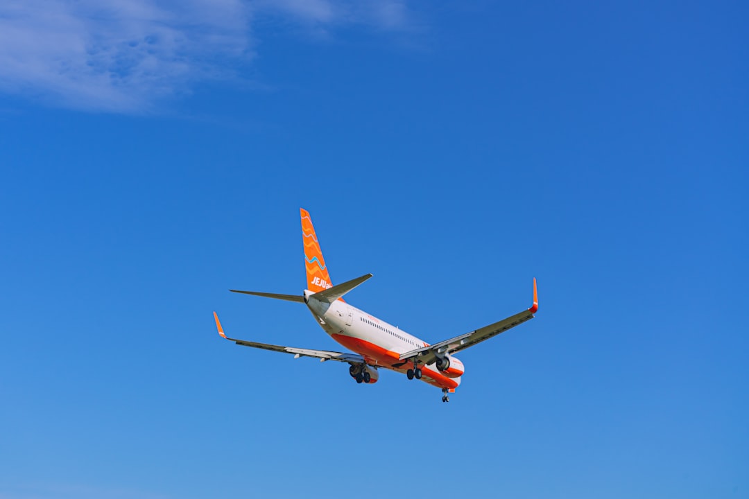 Spotting Airline Scams Lessons From British Airways - Why fraudster… — Spotting Airline Scams Lessons From British