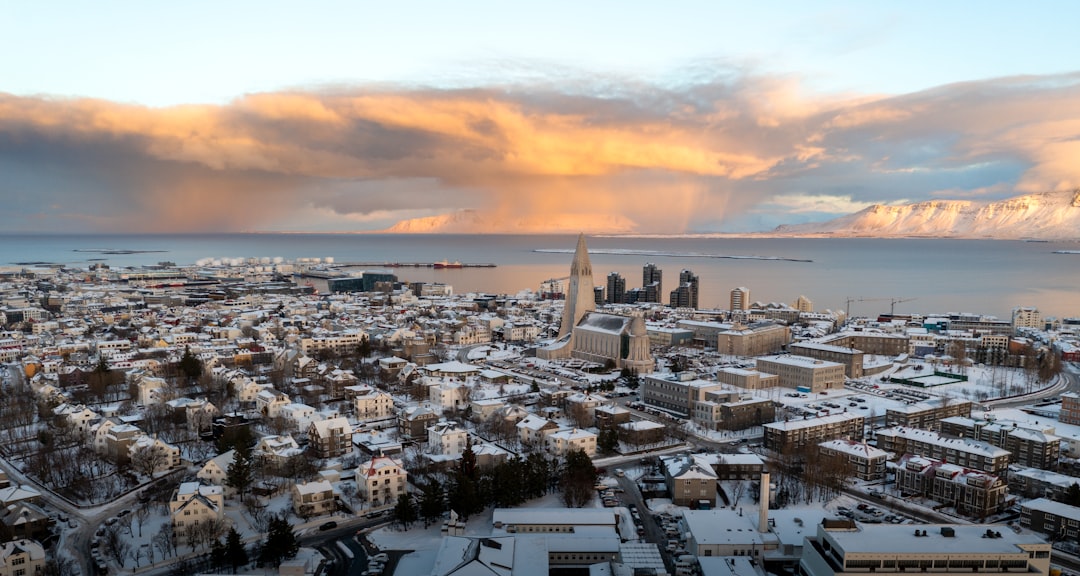 Budget-Friendly Reykjavik A Surprising Affordable Getaway from Cana… — Budget-Friendly Reykjavik A Surprising Afforda...