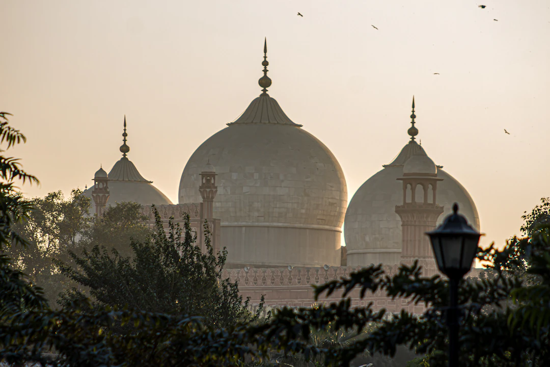 3-Day Lahore Family Itinerary: Culture & Fun