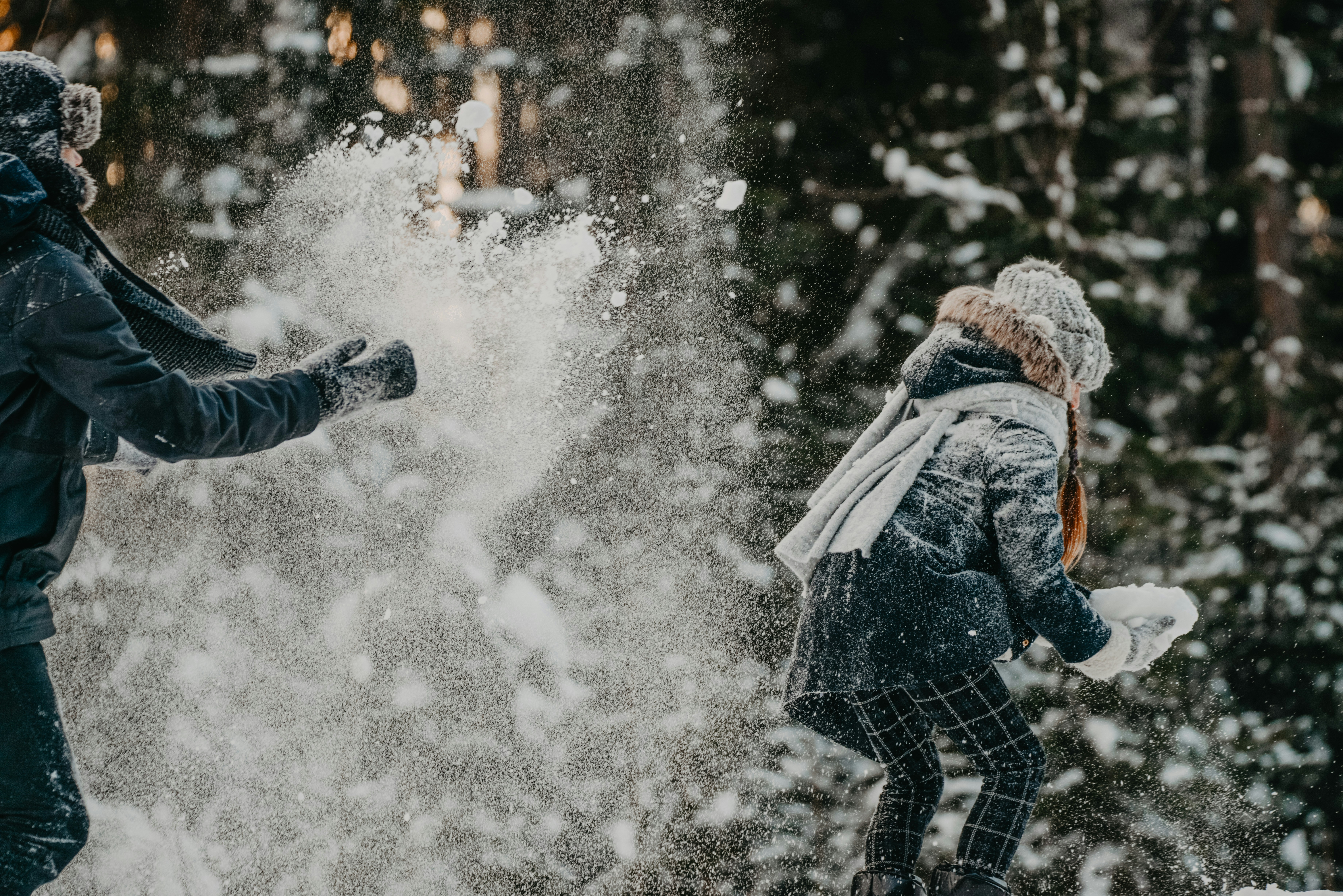 Let's Wander | Quebec Invites Travelers to Winterapy