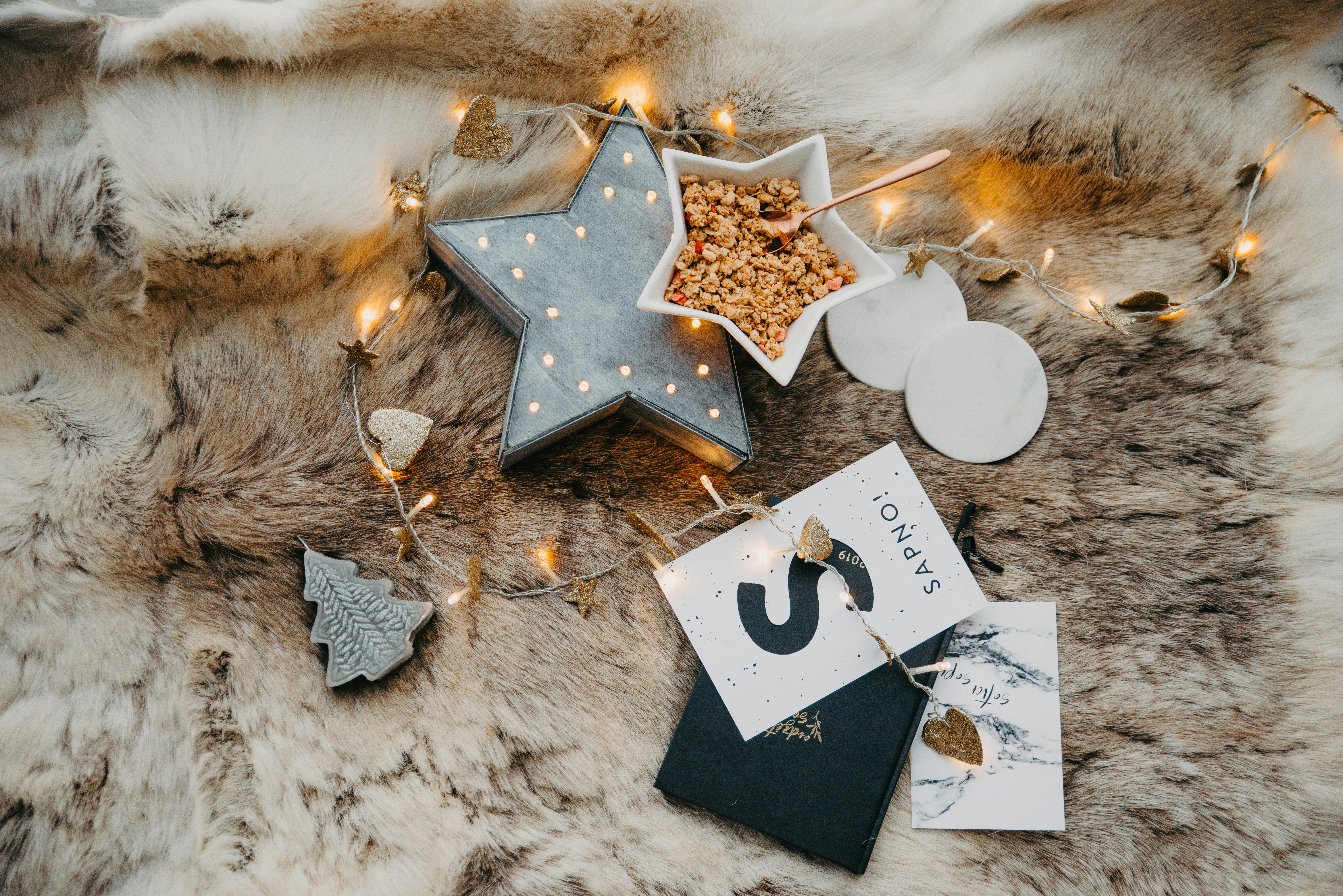 Cozy Quilted Coasters for Sips