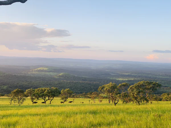 Bujumbura - Burundi