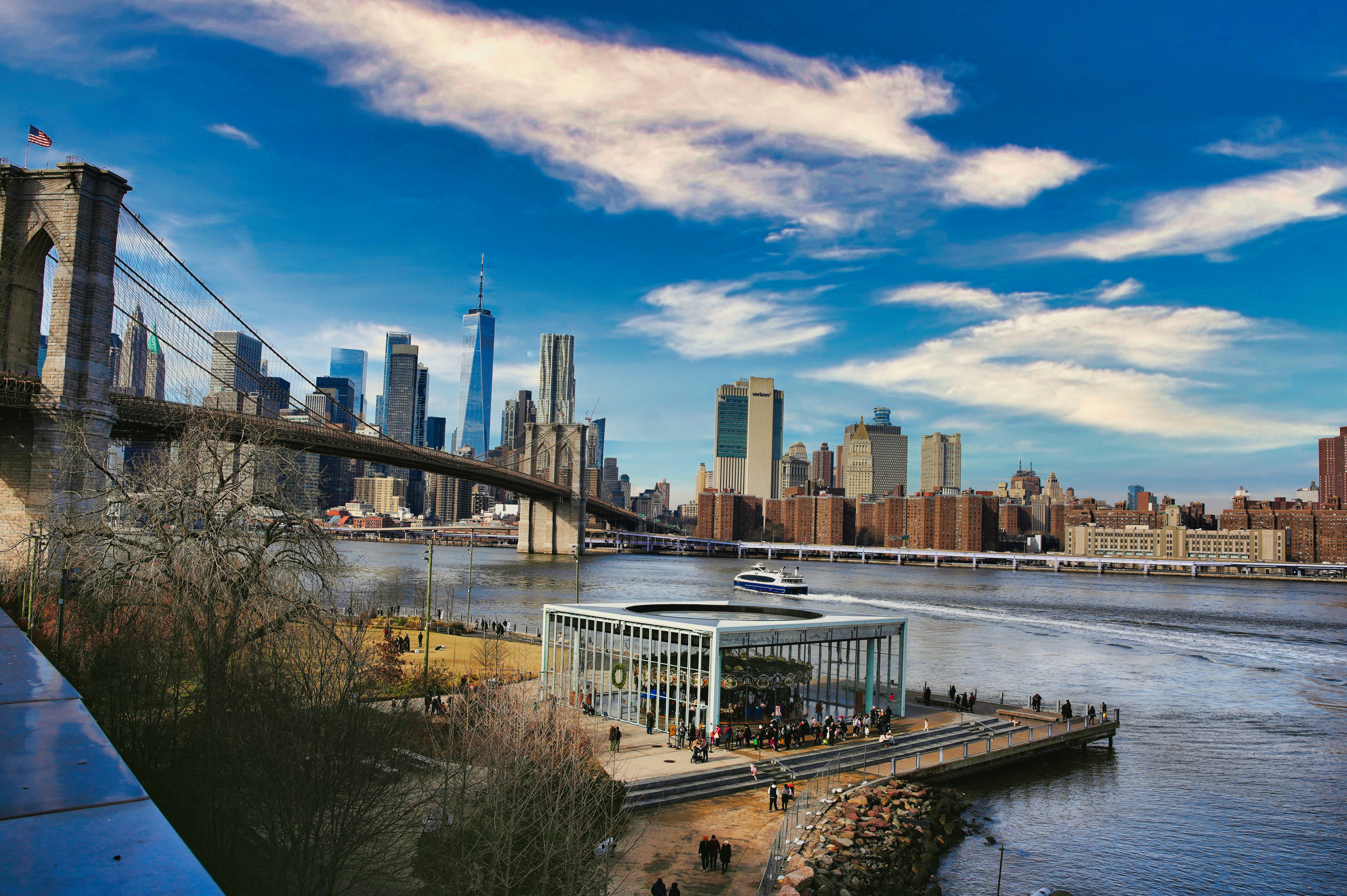 Brooklyn Luxury Report: August 21, 2023 - August 27, 2023