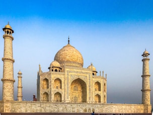 top indian destination for tourism