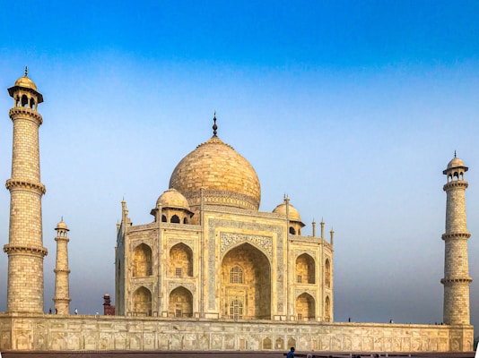 top indian destination for tourism