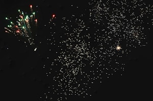 Sky Rockets
