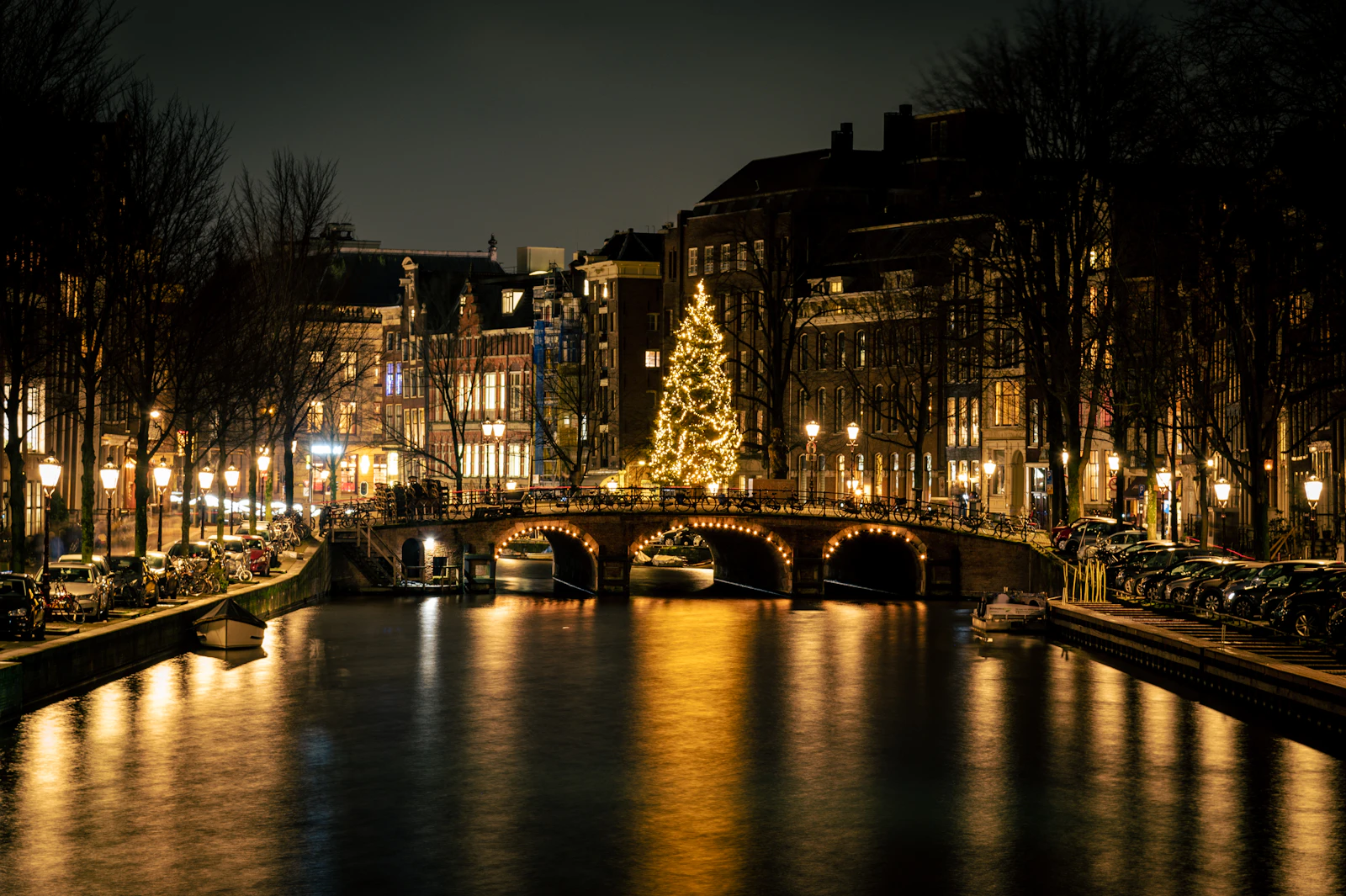 Amsterdam Light Festival