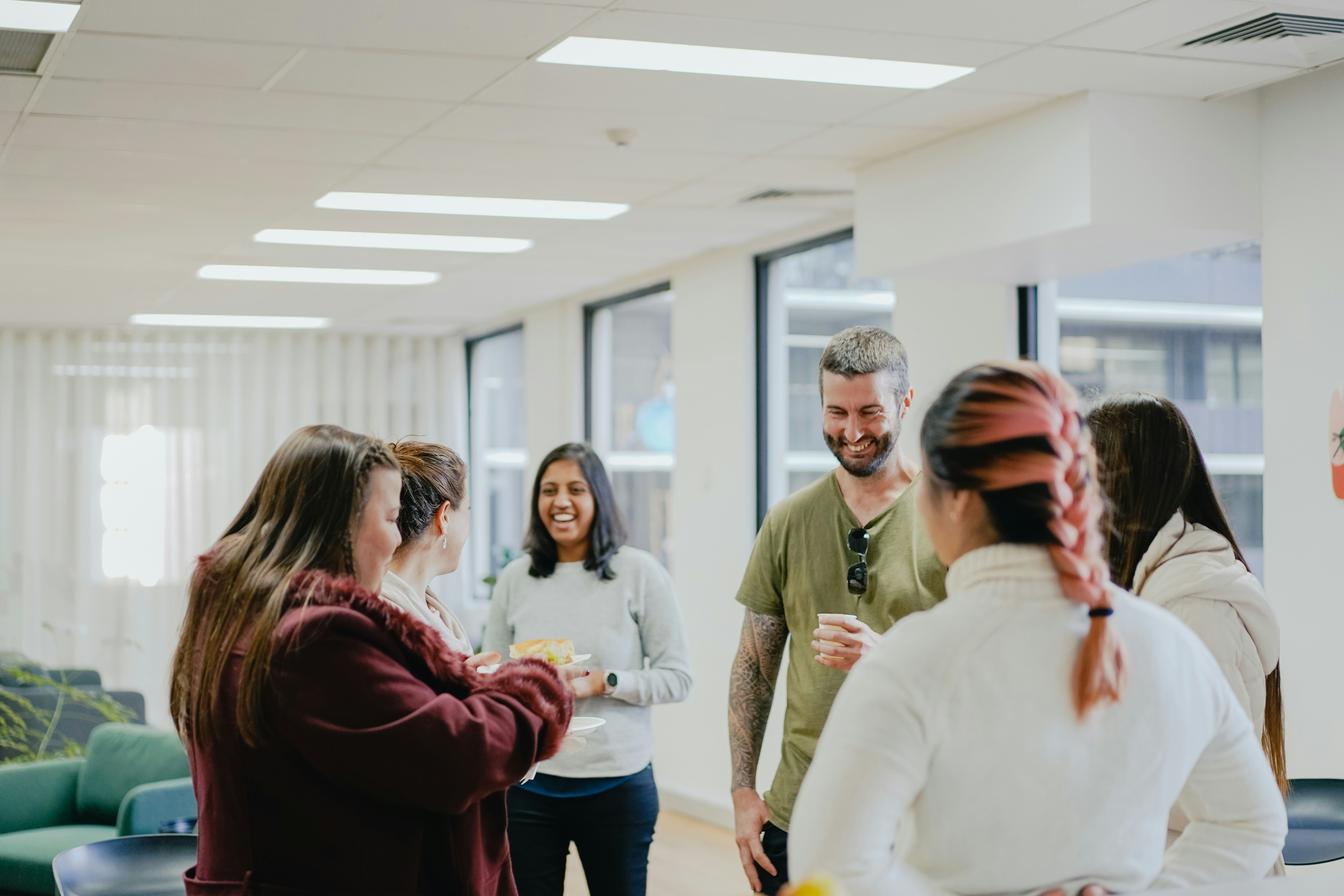 You're the Expert Now: A Field Guide to Peer Support Groups in Britain