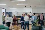 Icebreakers to kick start meaningful connections