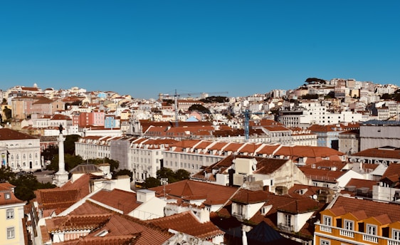 How to get a Junta in Portugal