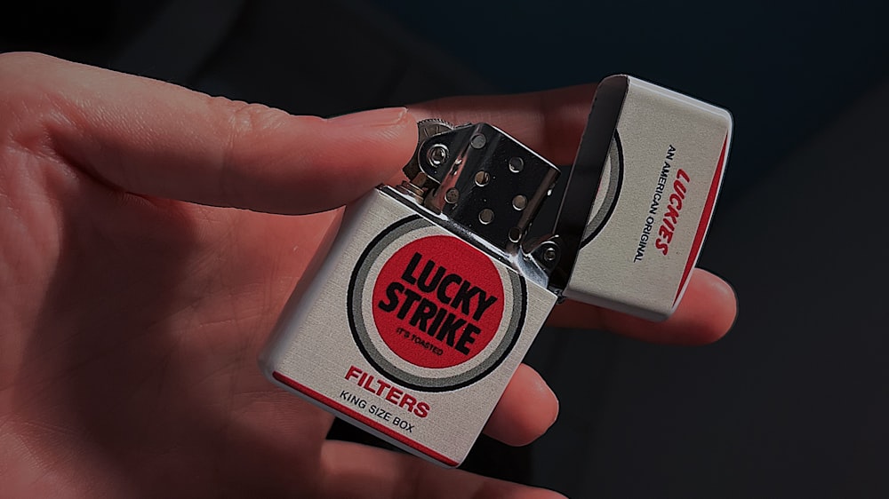 lucky strike carton price