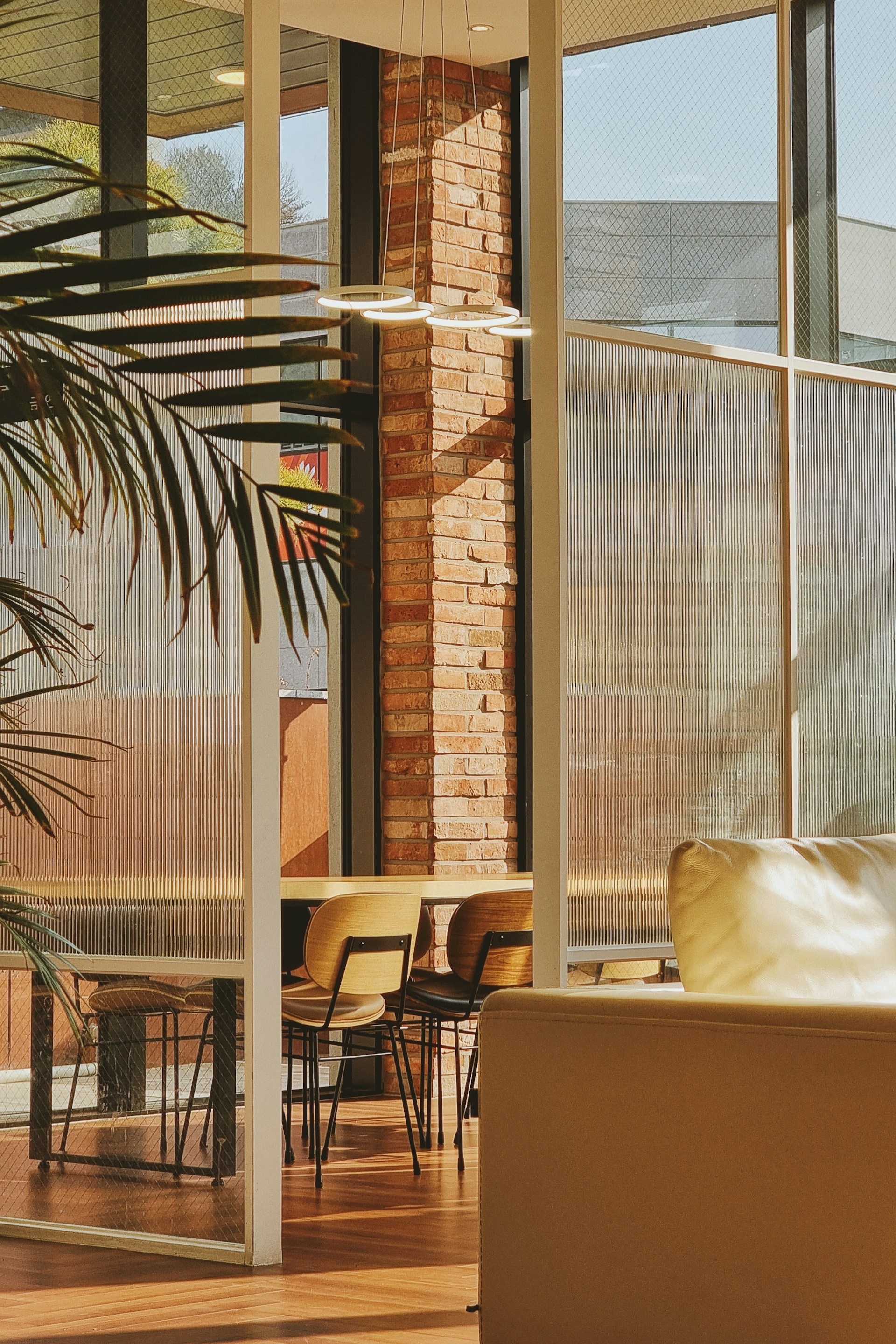 woman wearing yellow long-sleeved dress under white clouds and blue sky during daytime