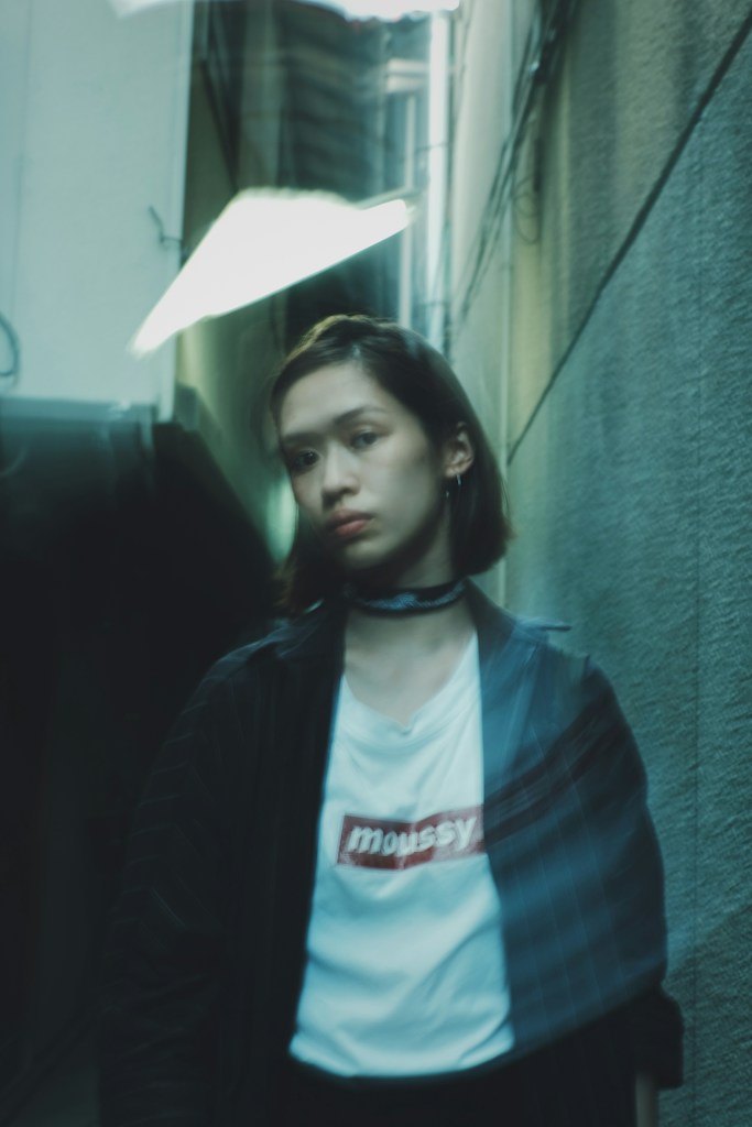 After Hours Graphic Tee