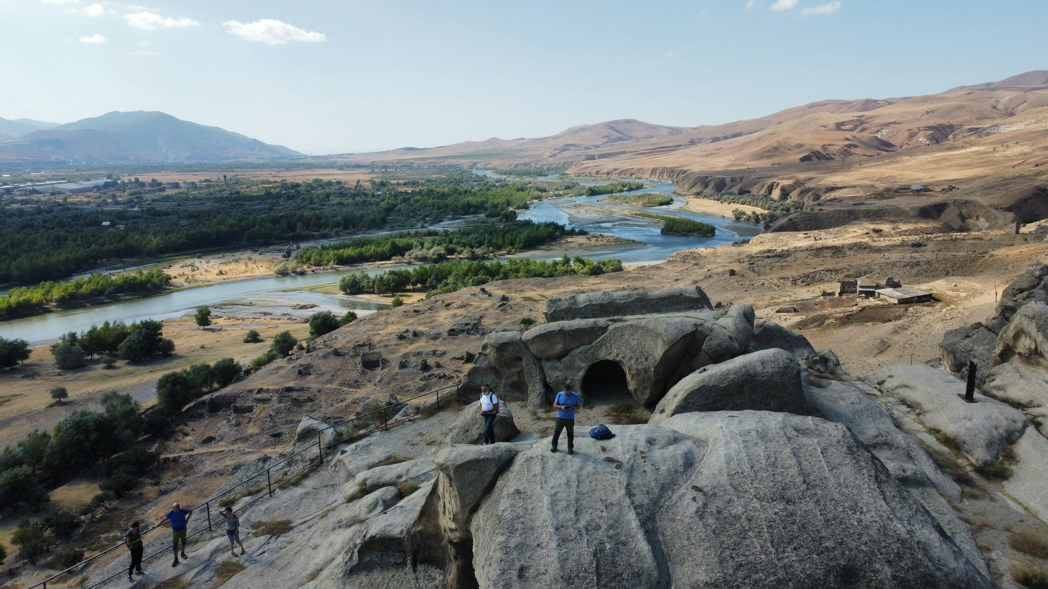 Lesotho - Travel Destinations in Africa