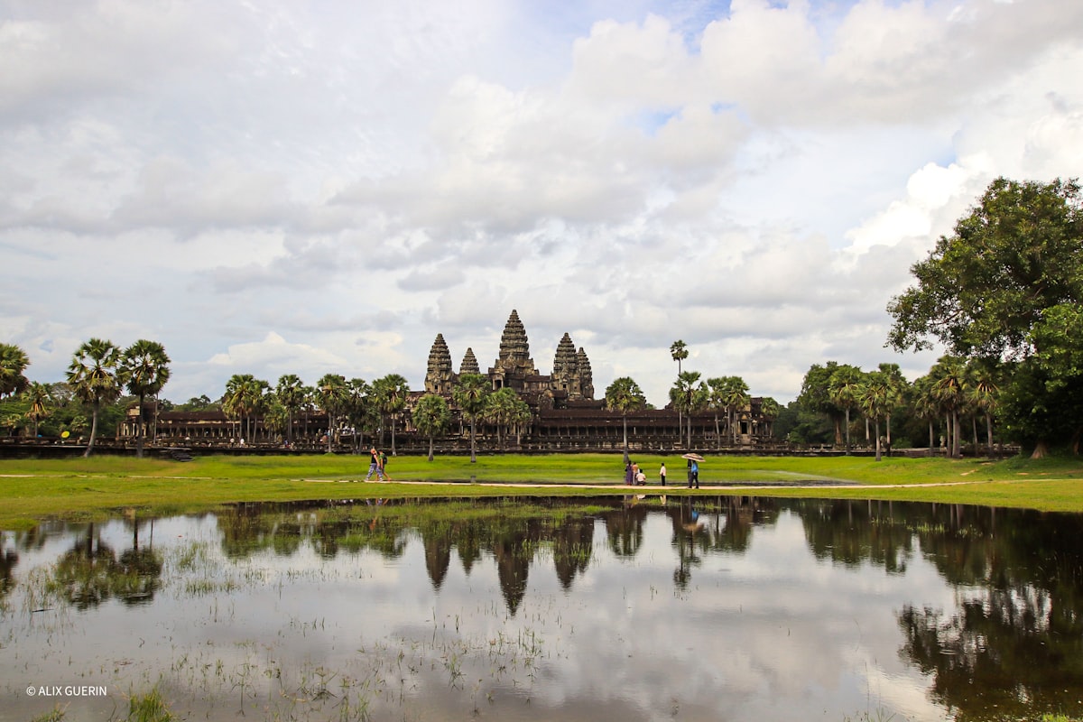 Siem Reap