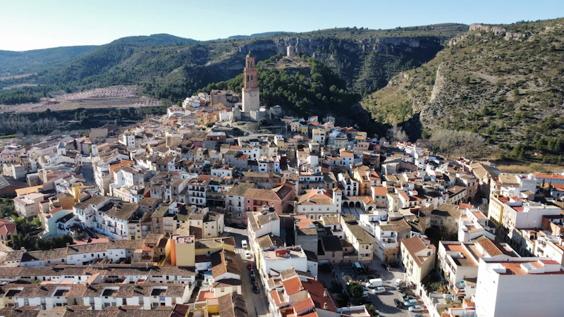 Mudanza a Badajoz