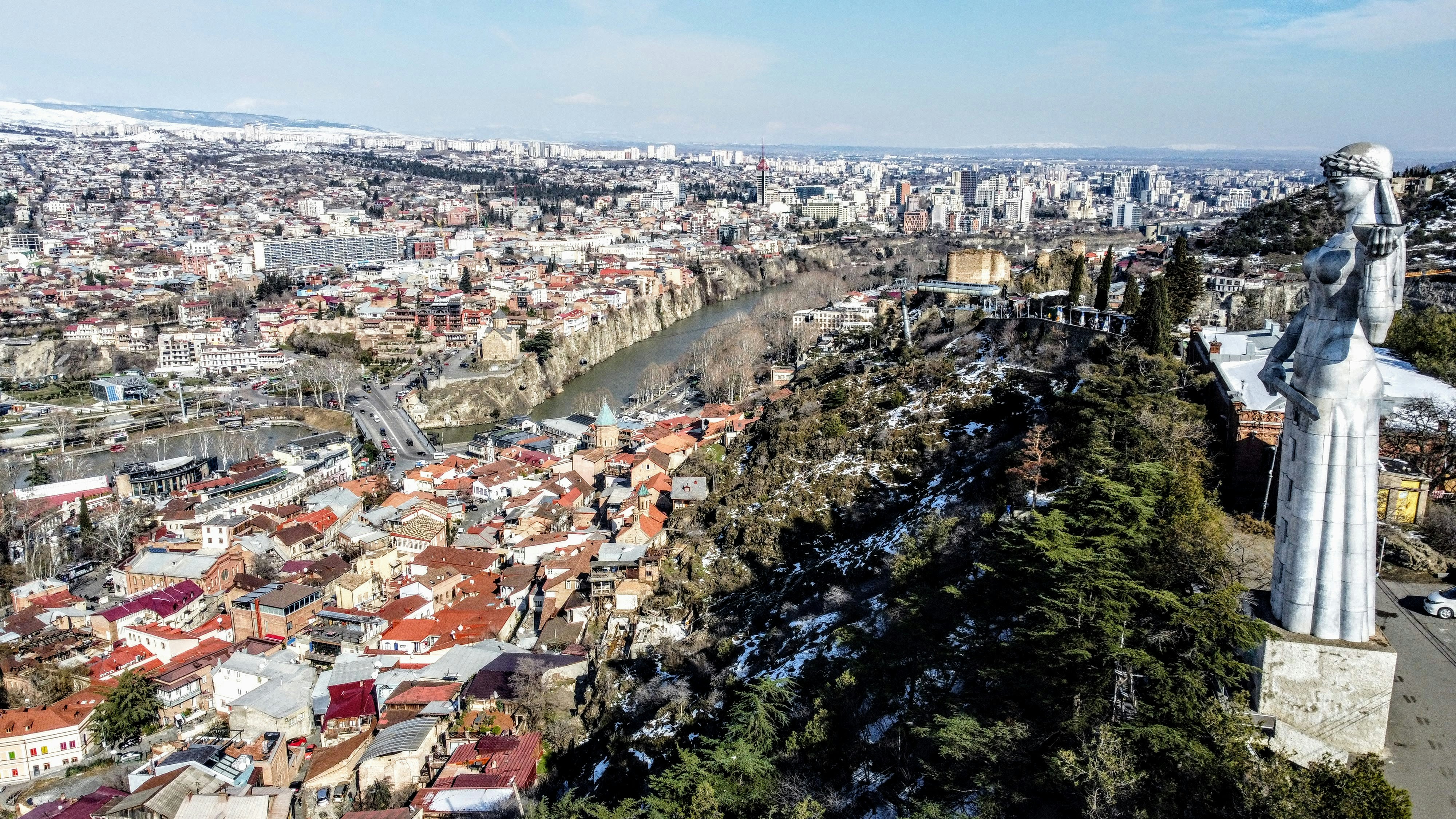 Strong El Niño Risks Breaching Critical 1.5°C Warming Threshold