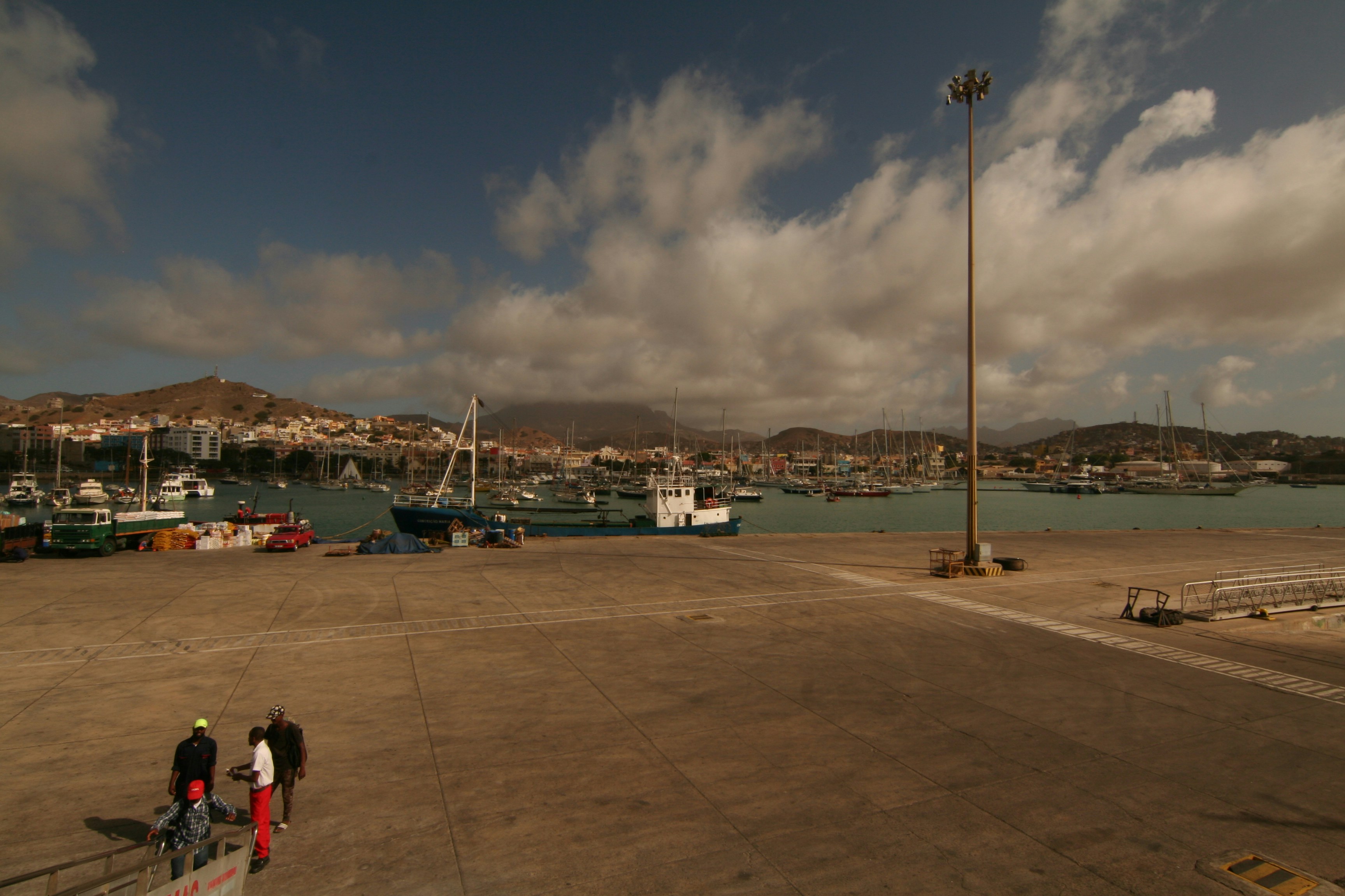 Mindelo – Safety, Health & Local Etiquette