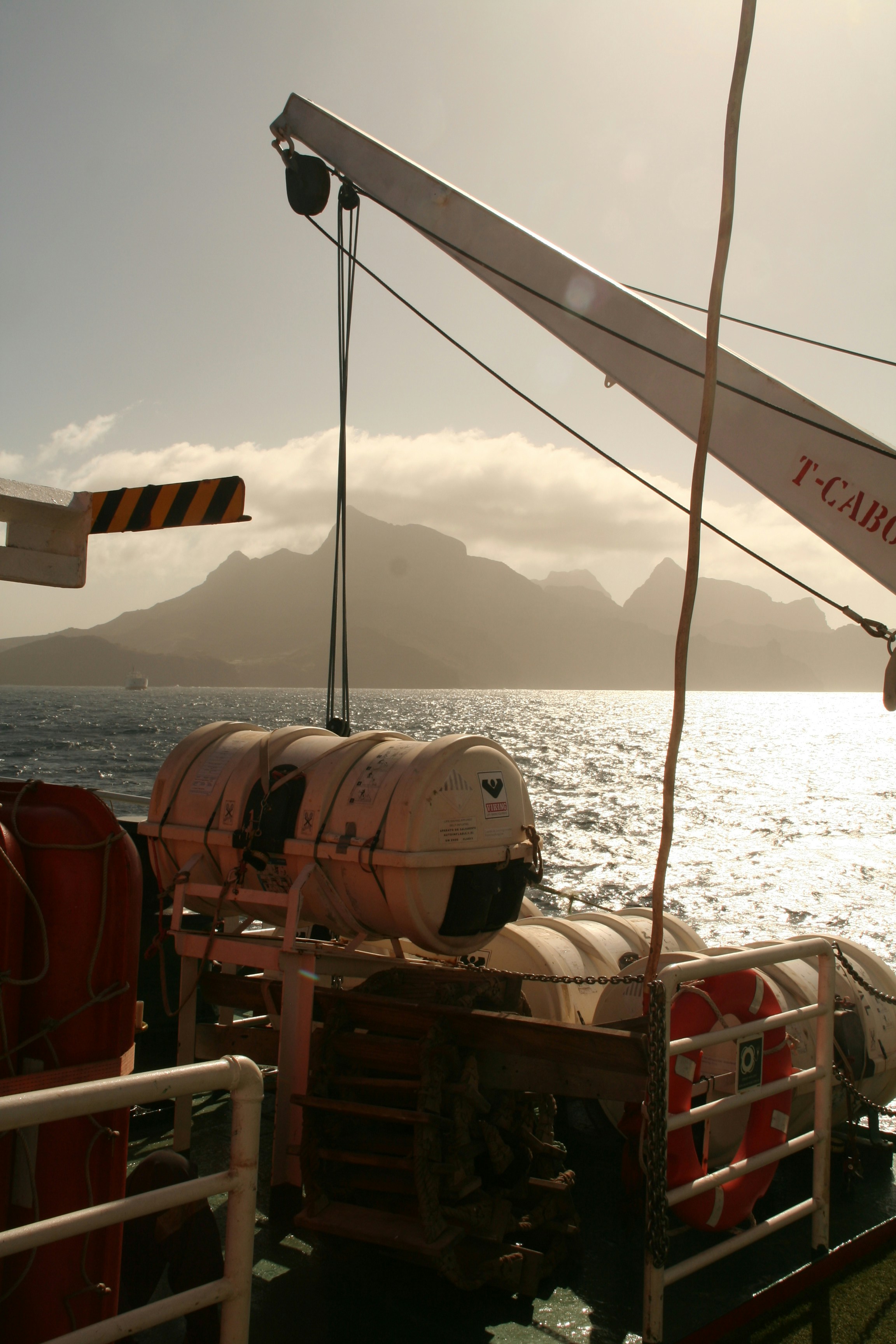 Mindelo – Day Trips & Surroundings